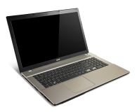 Acer V3-772G i7-4702MQ/8GB/1000/7HP64X FHD złoty - 172751 - zdjęcie 3